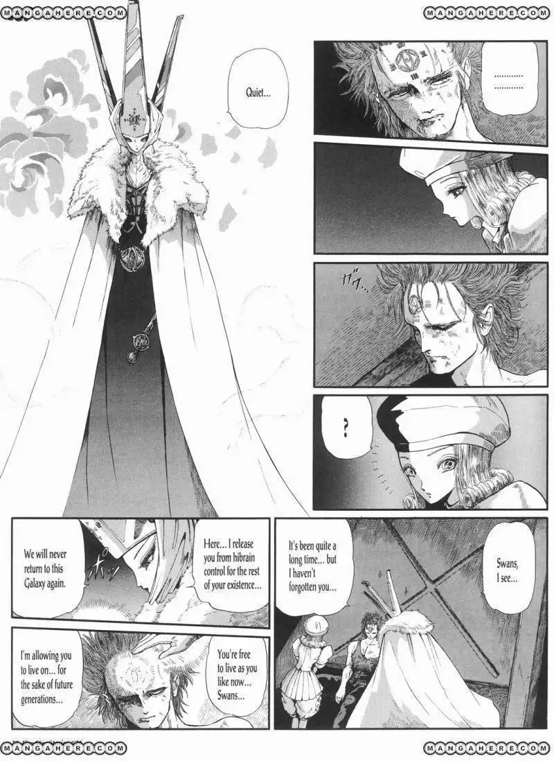 Five Star Monogatari Chapter 21 76
